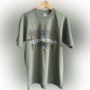 Vintage New Orleans T-shirt